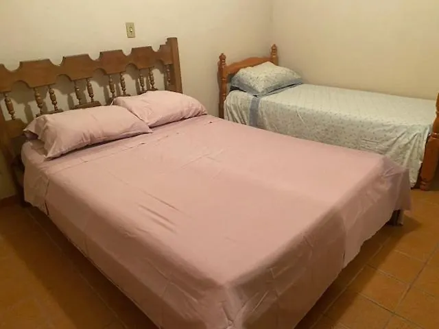 Apartamento Itaguá-1