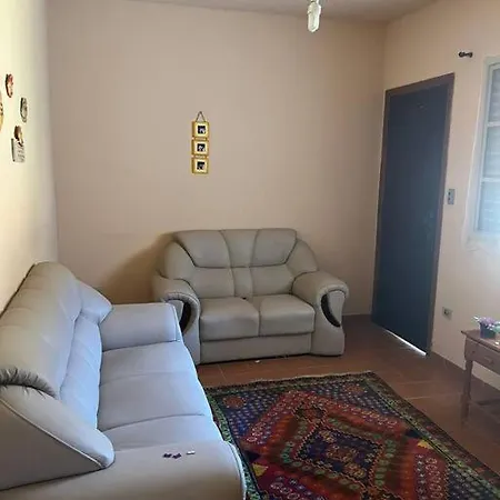 Apartamento Itaguá-3