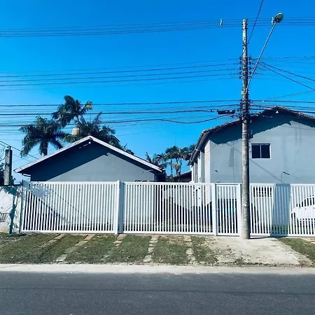 Apartamento Itaguá-2